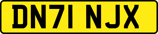 DN71NJX