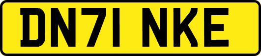 DN71NKE