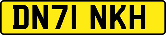 DN71NKH