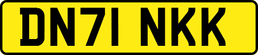 DN71NKK