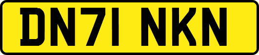 DN71NKN