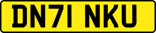 DN71NKU