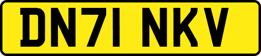 DN71NKV