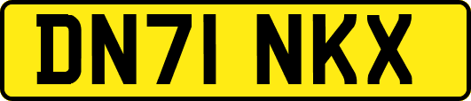 DN71NKX