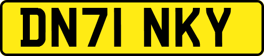 DN71NKY