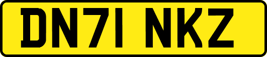 DN71NKZ