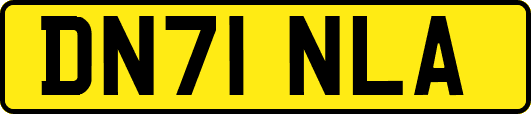 DN71NLA