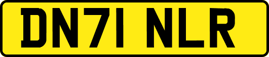 DN71NLR