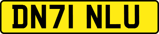 DN71NLU