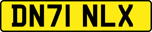 DN71NLX