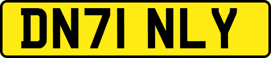 DN71NLY