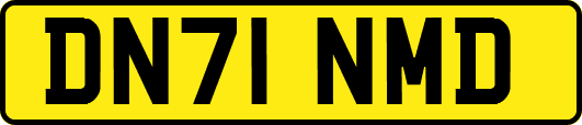 DN71NMD