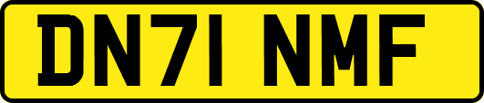 DN71NMF