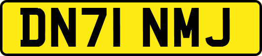 DN71NMJ