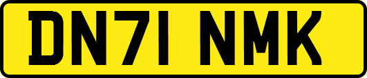 DN71NMK