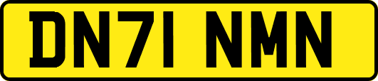 DN71NMN