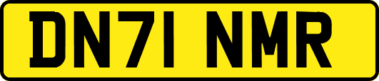 DN71NMR