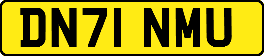 DN71NMU