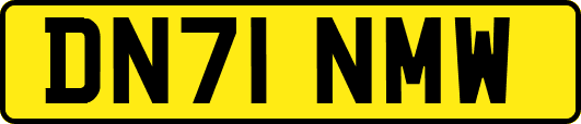 DN71NMW