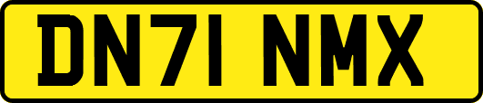 DN71NMX