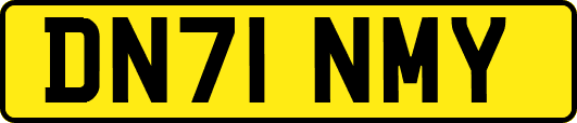 DN71NMY