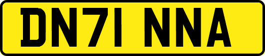DN71NNA