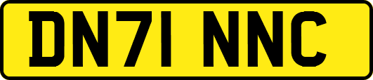 DN71NNC