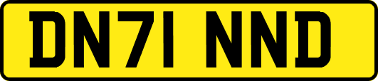 DN71NND