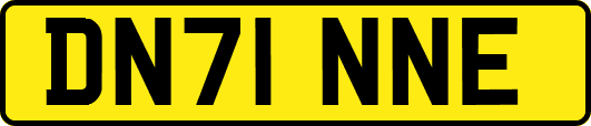 DN71NNE