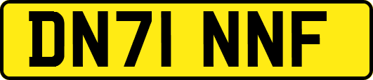 DN71NNF
