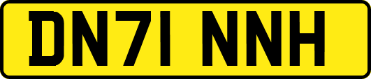 DN71NNH