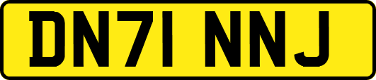 DN71NNJ