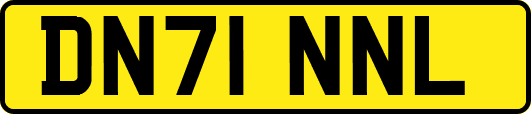 DN71NNL