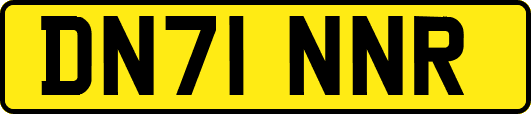 DN71NNR