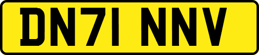 DN71NNV