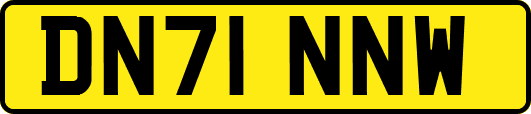 DN71NNW