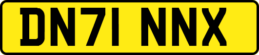 DN71NNX