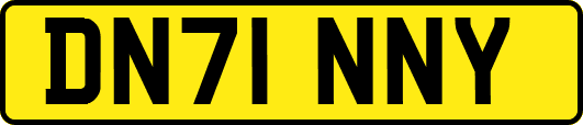 DN71NNY