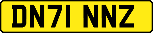 DN71NNZ