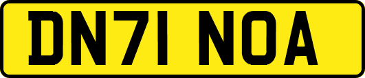 DN71NOA
