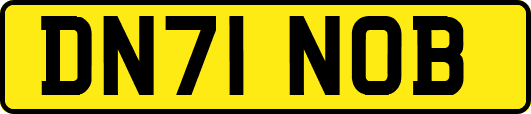 DN71NOB