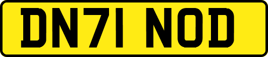 DN71NOD