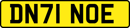 DN71NOE