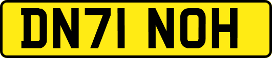 DN71NOH