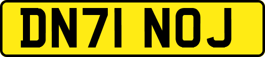 DN71NOJ
