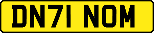 DN71NOM