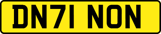 DN71NON