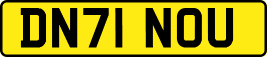 DN71NOU