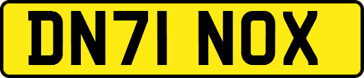 DN71NOX