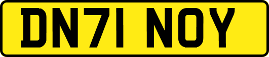 DN71NOY